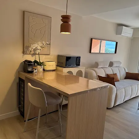 Comfortable Two-room Apartment, Center Of