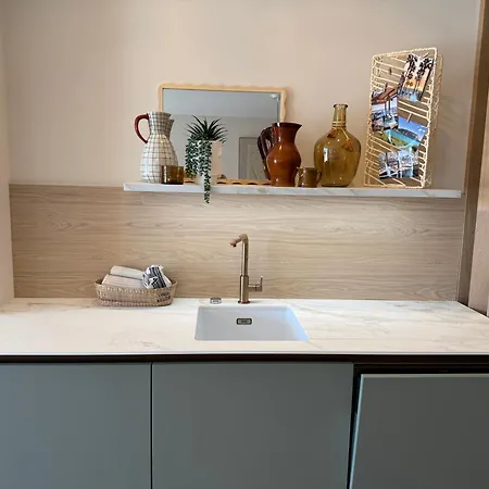 Apartment Comfortable Two-room Apartment, Center Of Saint Aygulf